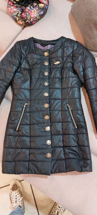 Куртка-пальто...