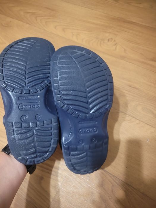 Босоніжки  Crocs p.J2(33)