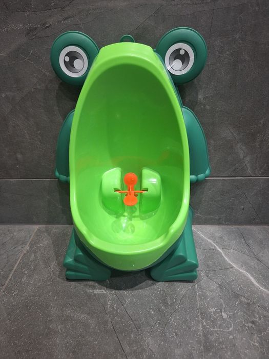 Pisuar dziecięcy