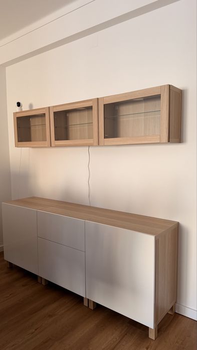 Conjunto de moveis