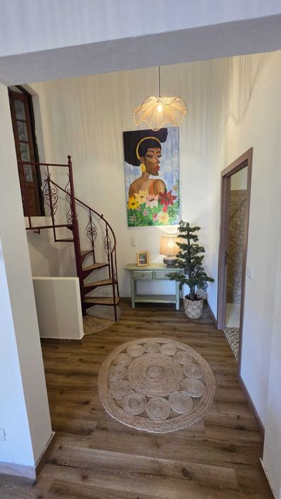 Quarto Estudantes T2 Ermesinde Tudo incluido