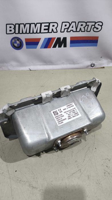 Airbag Tablier/ passageiro BMW Serie 1 (F20) e Serie 3 (F30) 3409.9354