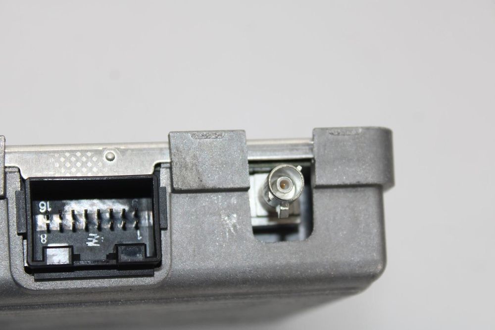 CENTRALINA BLUETOOTH OPEL ASTRA J GTC 2012 -366821429