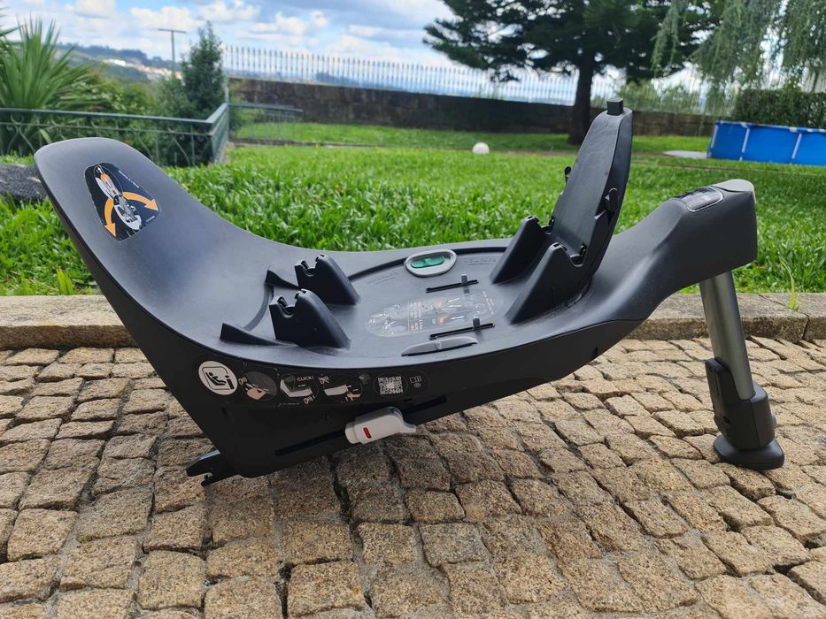 babycook + isofix64585319315586122