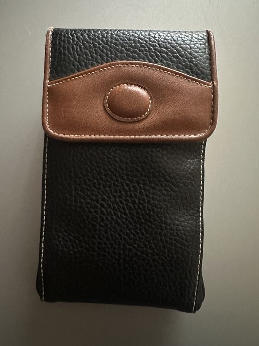 Шкіряний гаманець