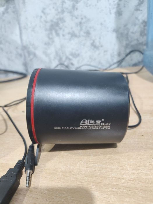 Колонки для ноутбука