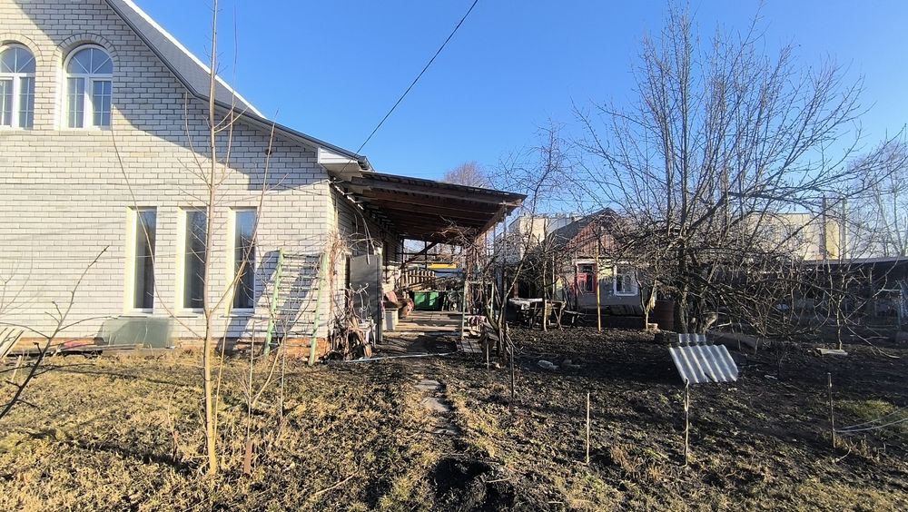 Продам новий будинок 120 м² 2021 г.п. ,район вокзала