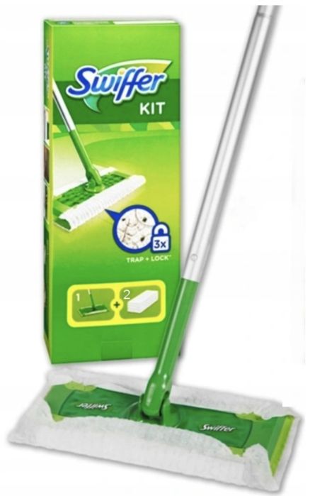 Swiffer Mop ,używany