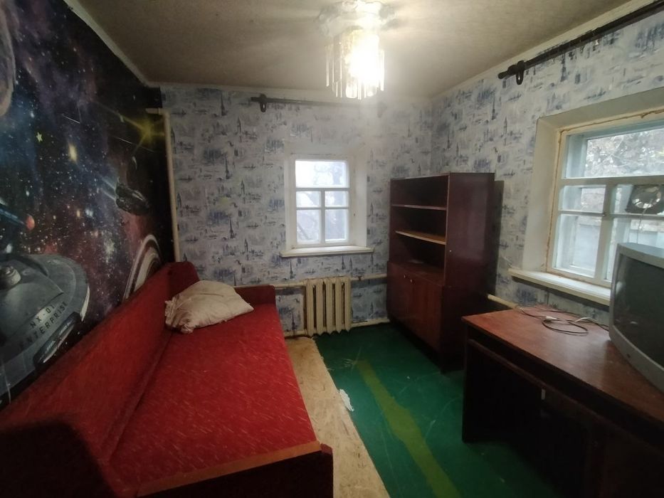 Продам дом Диевка 1