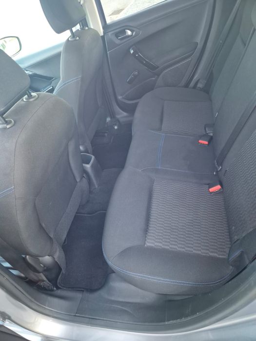 Peugeot 208 2019