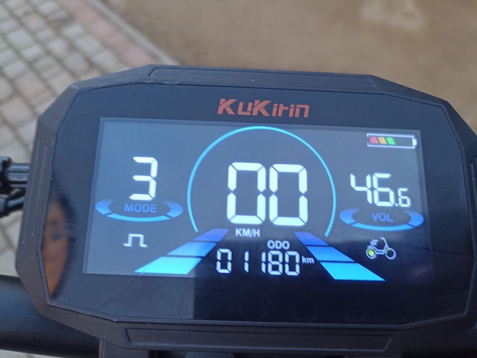 Kykirin g2 pro 2025