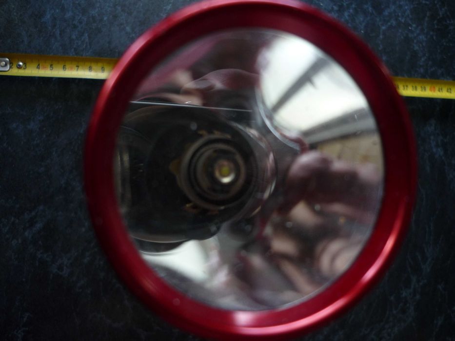 фонарик Mag-lite