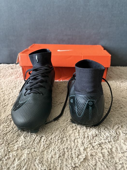 Korki Nike Mercurial Superfly Pro r.43