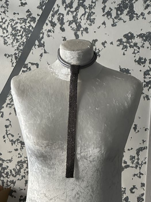 Галстук brunello cucinelli