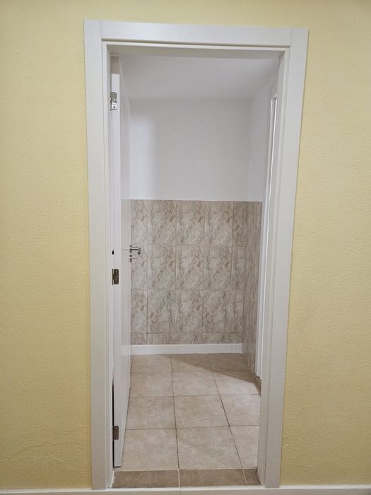 Arrenda-se quartos p/ estudantes junto ao parque nascente