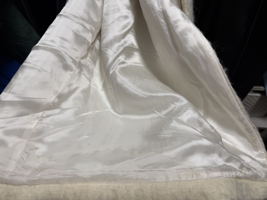 Пальто bazhane  альпака