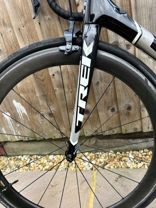 Trek madone carbon