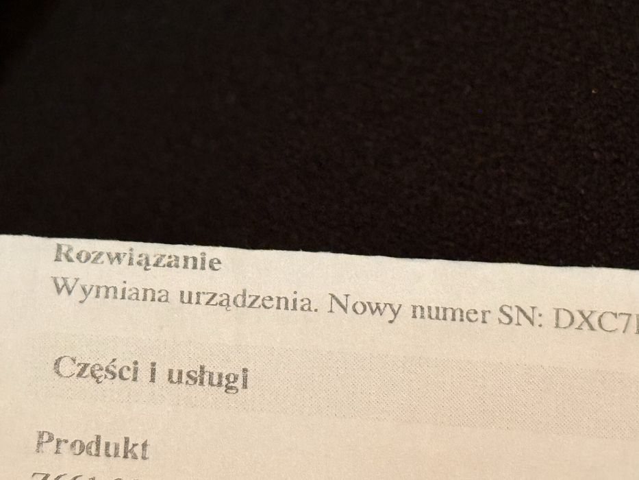 NOWY IPAD 10 gen 64gb WiFi