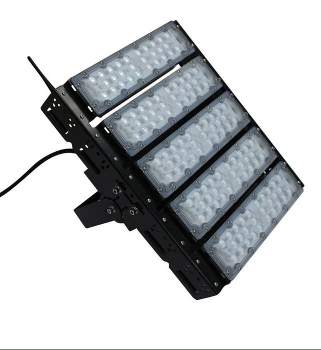 FOCUS RGB 200W / 250W / 500W