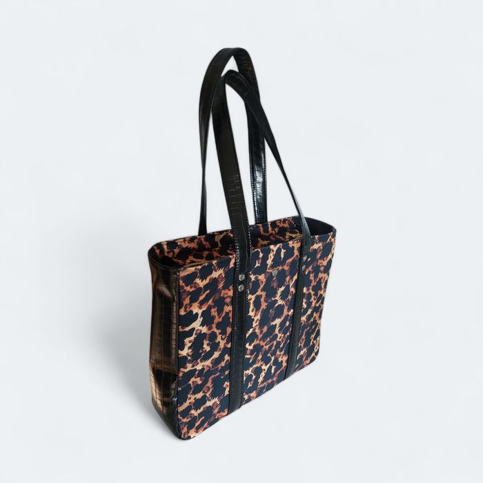 Torebka damska shoper bag