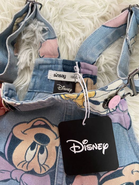 Сарафан 122 для дівчинки