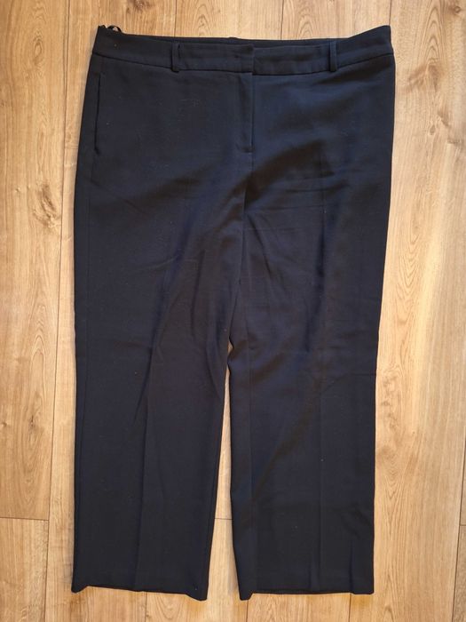 BEXLEYS spodnie eleganckie roz 50/52