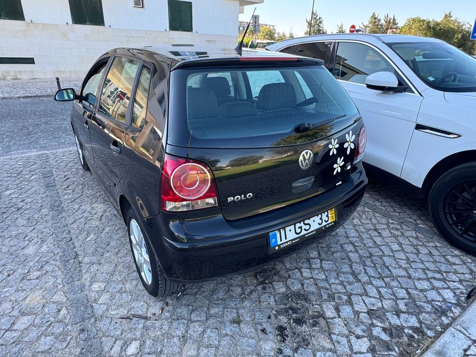 VW Polo 1.2 de 2008 com 120 mil km C/AC — photo 4