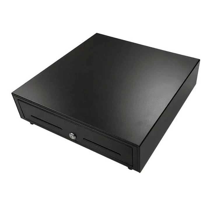 Pack TPV Táctil 15,6" SUNMI D3 PRO Android - Moderno e Eficiente