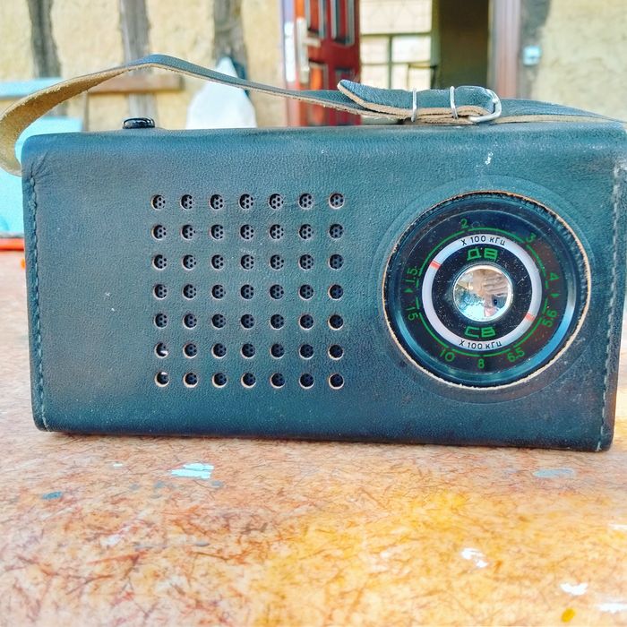 Продам Приемник Селга