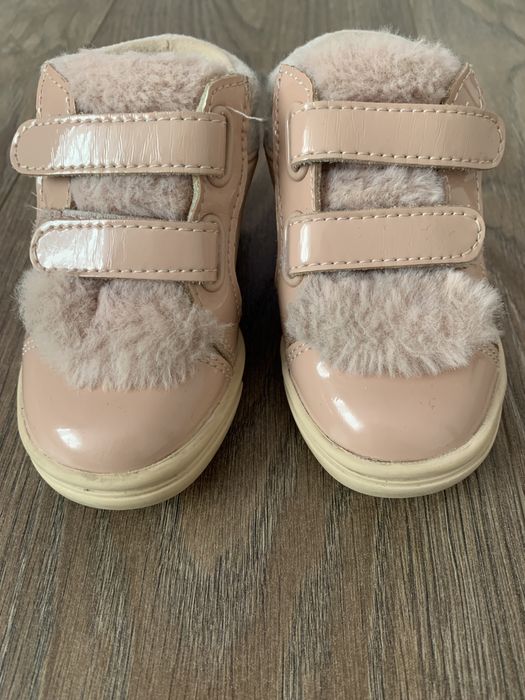 Mayoral взуття