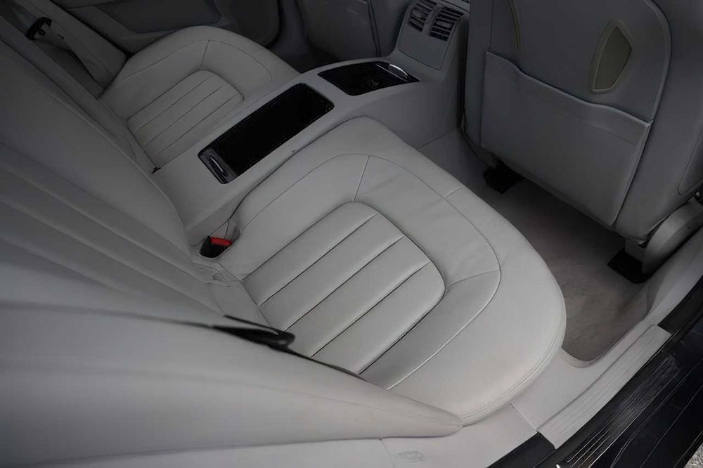 Mercedes-Benz CLS 550      2014