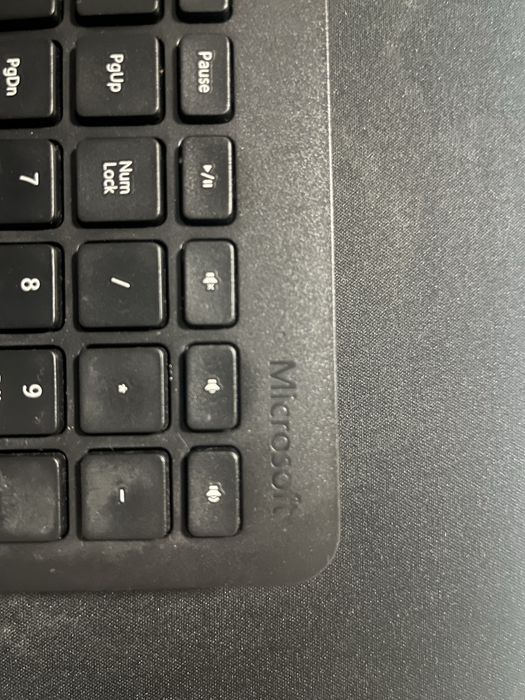 Teclado Wireless + Rato Microsoft Wireless Desktop 900