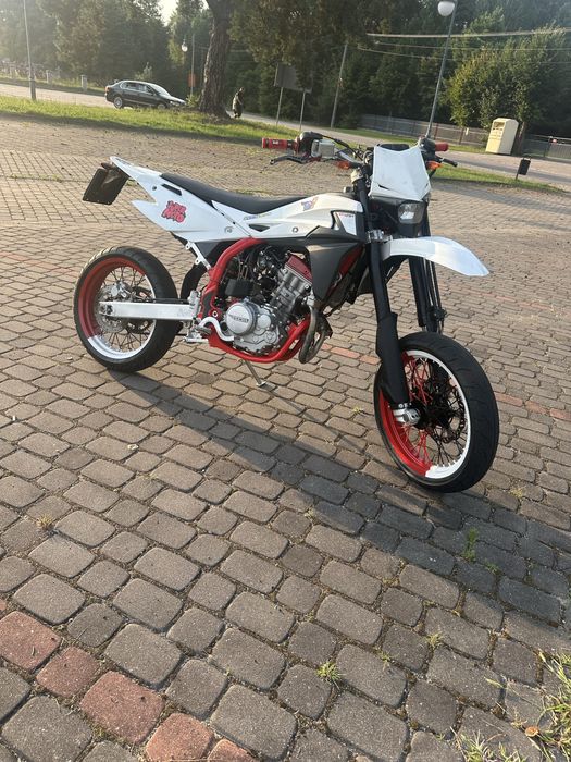 Husqvarna