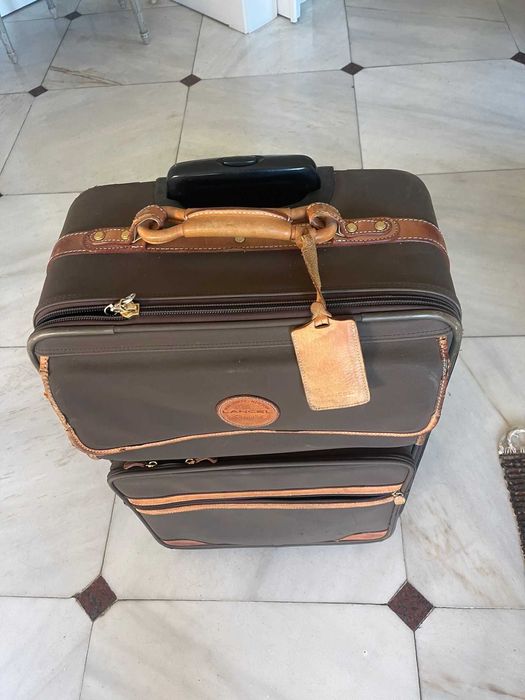 Mala grande Lancel