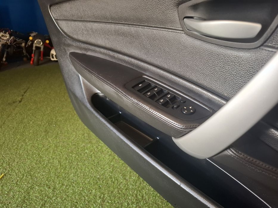 Bmw 120d cabrio 2008