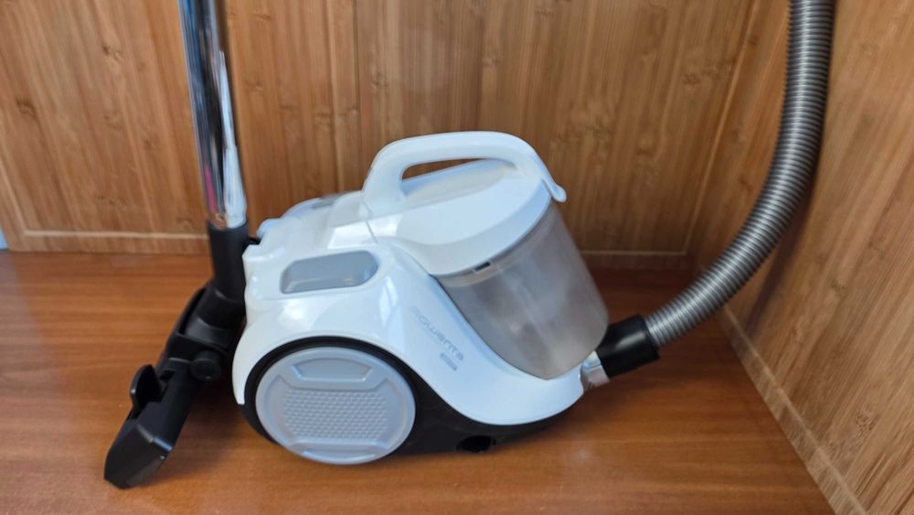 Rowenta Swift Power Cyclonic RO2917 - Odkurzacz