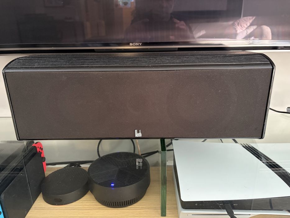 Marantz nr1604 + zestaw glosnikow roth oli okazja !!!