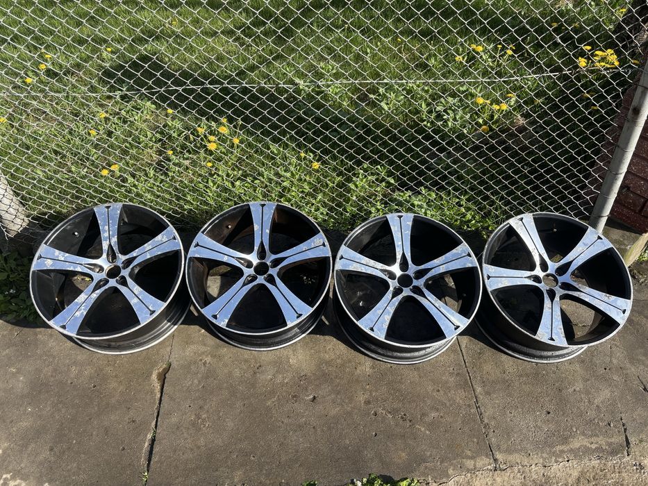 r20 5*114.3 Диски титани колеса TESLA Model 3 Model Y TOYOTA LEXUS HONDA ACURA MAZDA