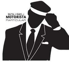 Motorista particular ao seu dispor