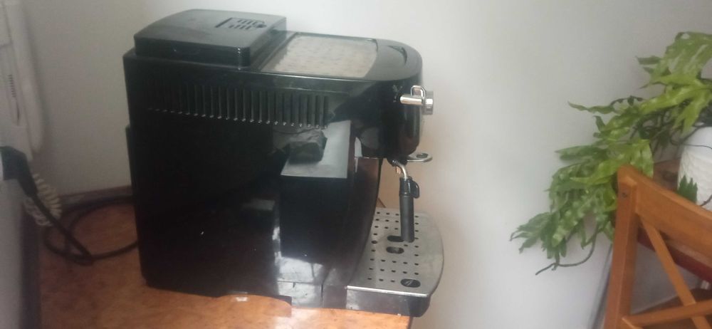 ekspres ciśnieniowy