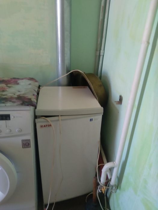 4+-rooms apartment apartment by the address st. Kuznechnaya Chelyuskintsev (area 109 m²) - Atlanta.ua - photo 10