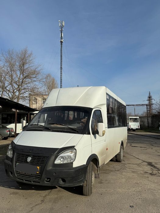 Рута 20, 2007 року