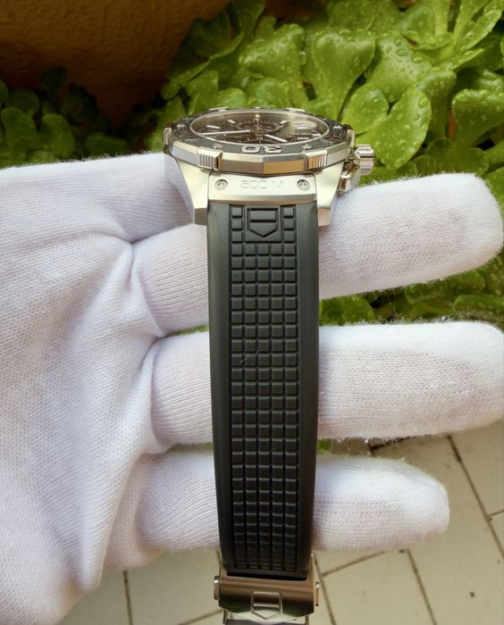 Tag Heuer Aquaracer Calibre 16 Divers 500m