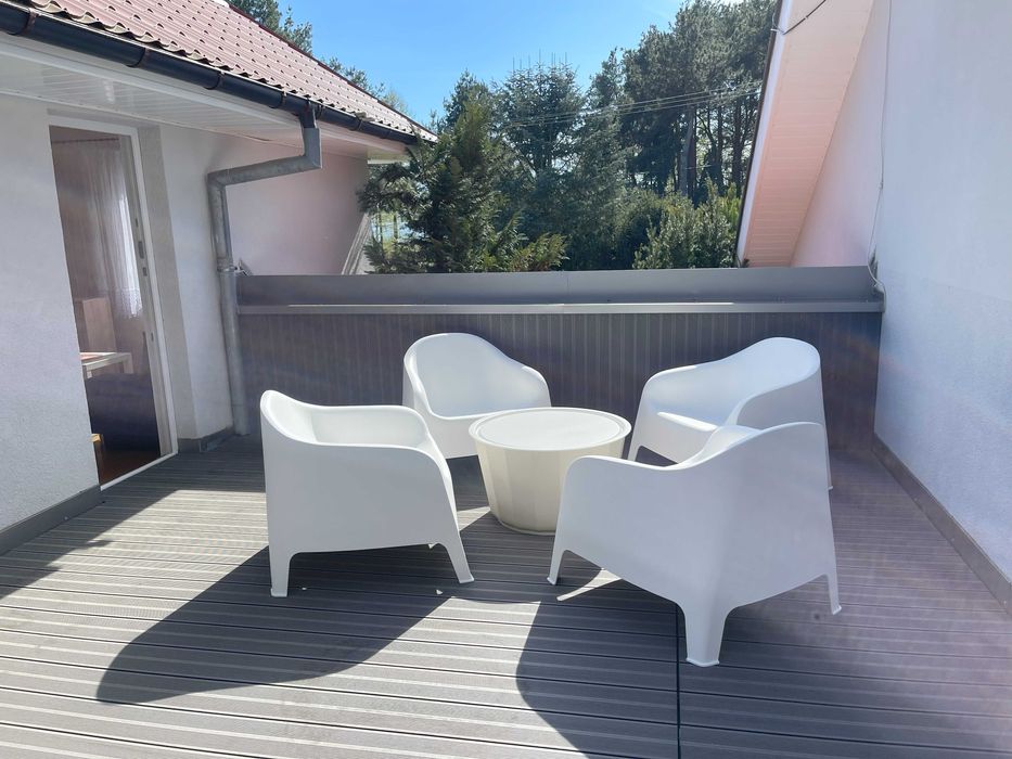 Domek letniskowy Boszkowo Starkowo - Zatoka