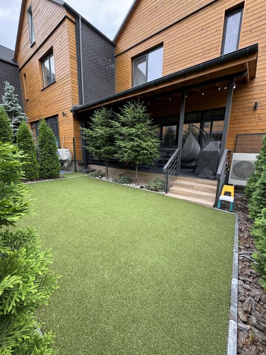 Продам таунхаус Comfort City Lagoon