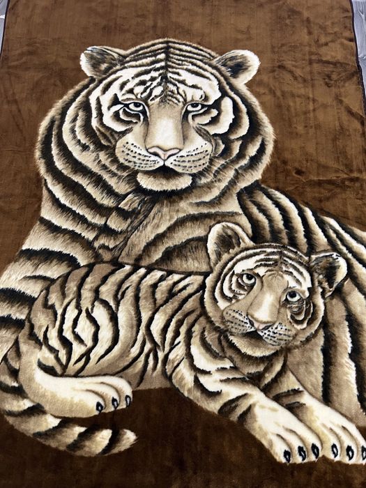 Теплое олеяло,ковдра,плед 150*210