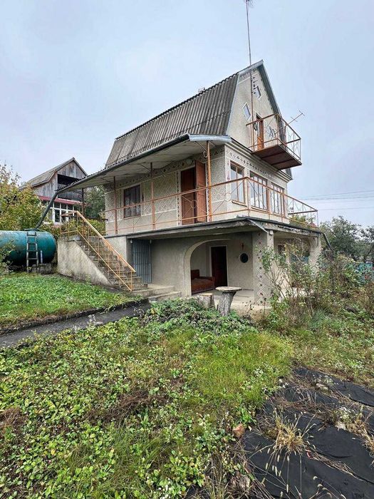 Продам дачу Устя