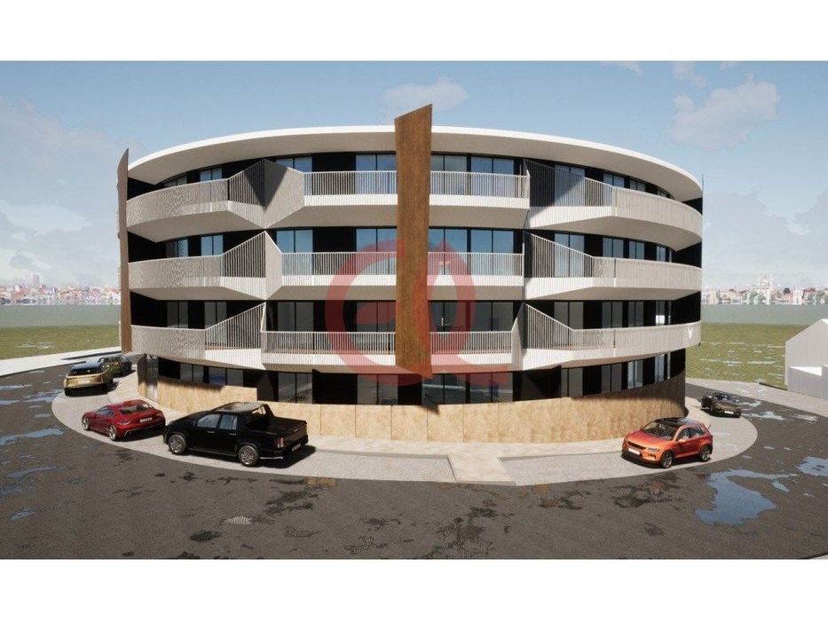 Apartamento T2 - Areosa, Viana do Castelo