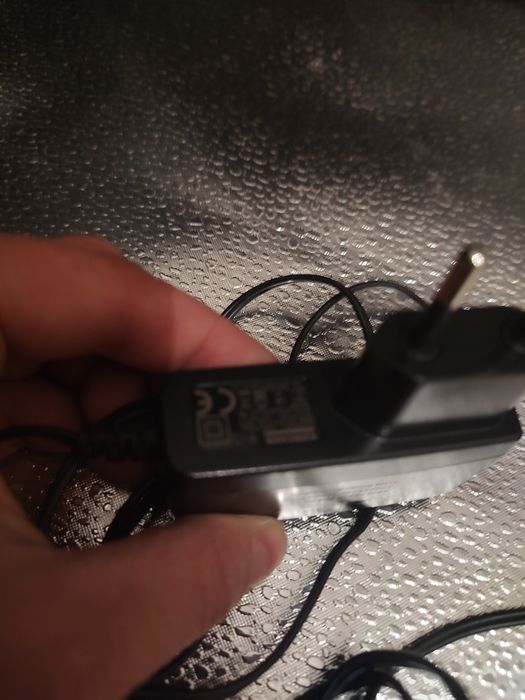 Ładowarka do urządzeń karcher