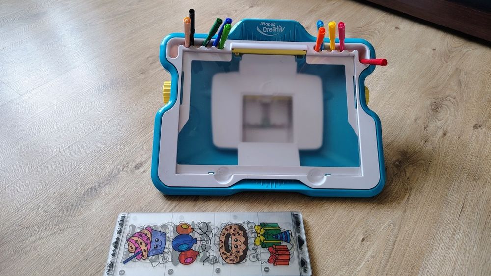 Tablica Maped Creativ